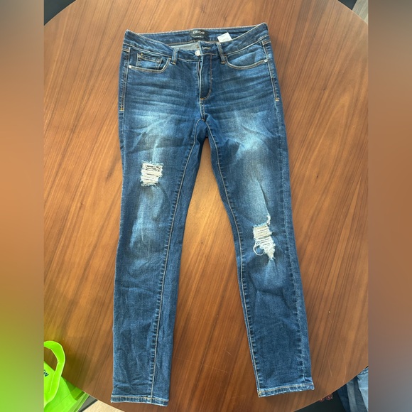 Bebe legging type jean
SZ M - Picture 2 of 5